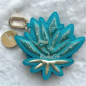 Bath & Body Works Disney Jasmine Coin Purse